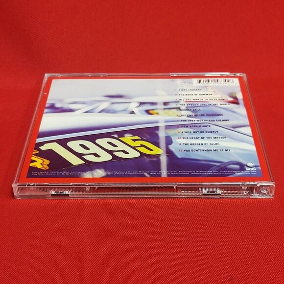 Actual Miles Henleys Greatest Hits CD 1982 - Picture 4 of 8